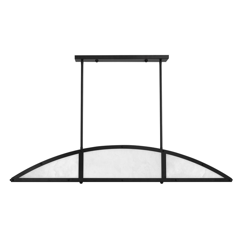 Legacy Linear Chandelier