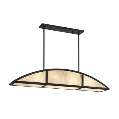 Legacy Linear Chandelier