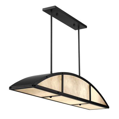 Legacy Linear Chandelier