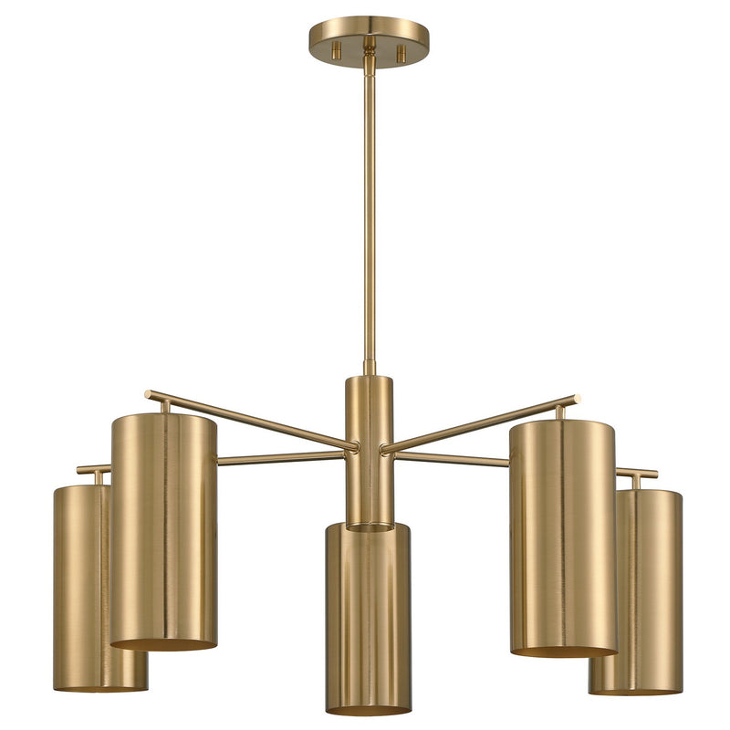 Lio Chandelier