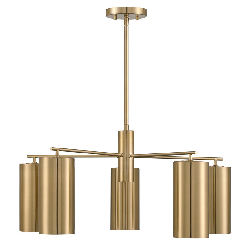 Lio Chandelier