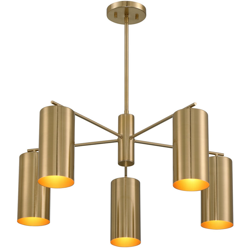 Lio Chandelier