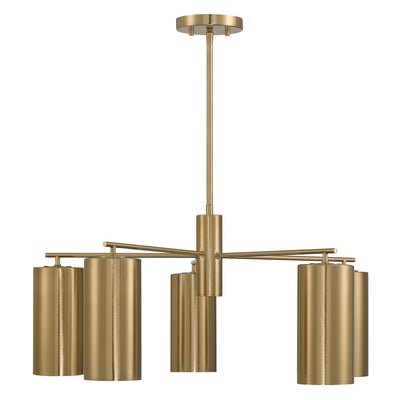 Lio Chandelier