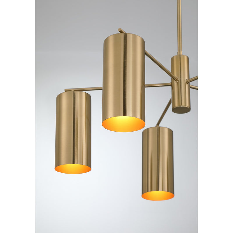 Lio Chandelier