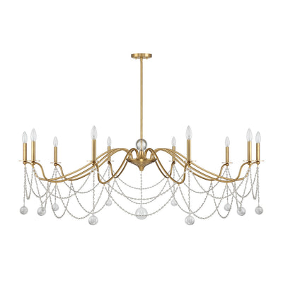 Mariposa Chandelier