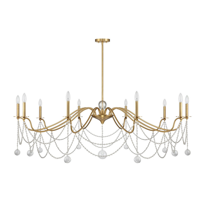 Mariposa Chandelier