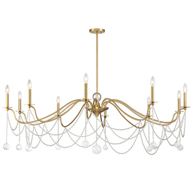 Mariposa Chandelier
