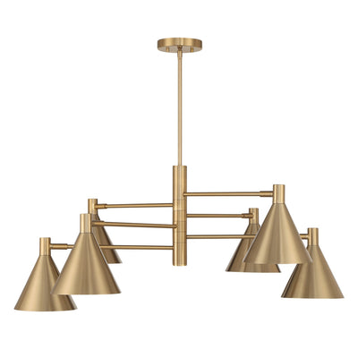 Pharos Chandelier