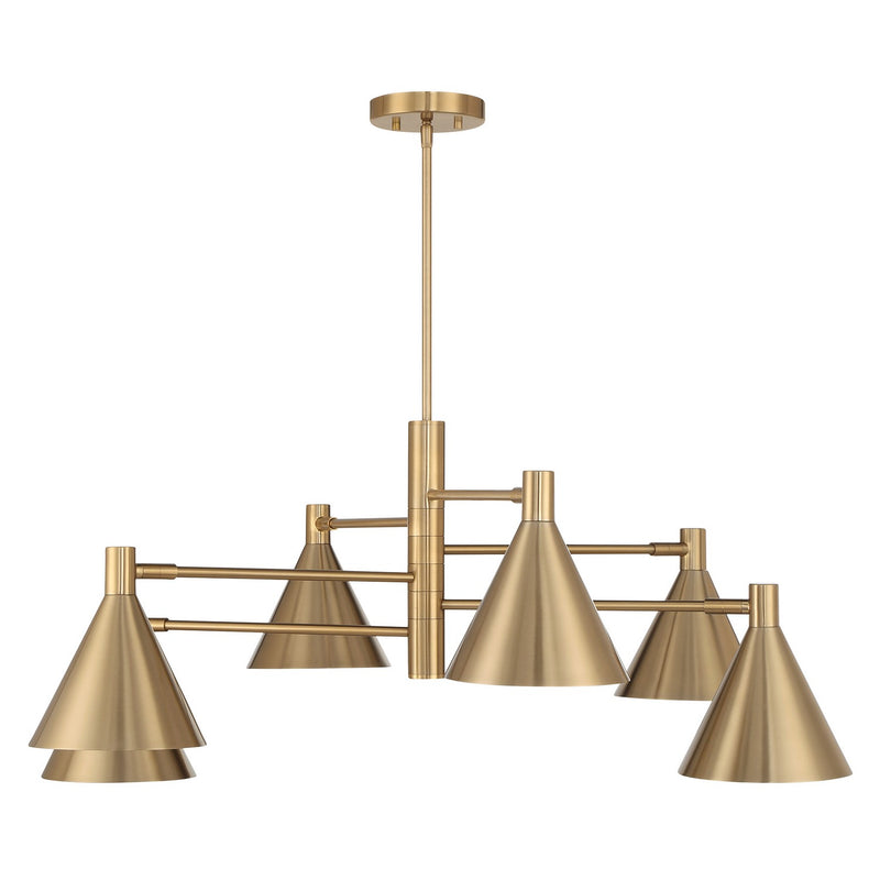 Pharos Chandelier