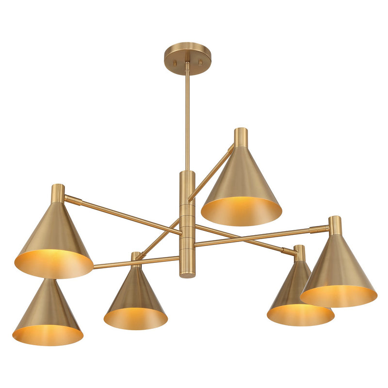 Pharos Chandelier