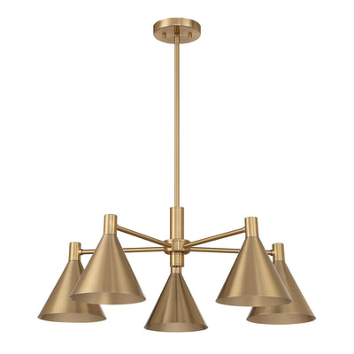 Pharos Chandelier