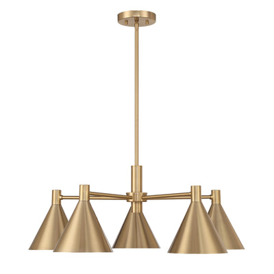 Pharos Chandelier
