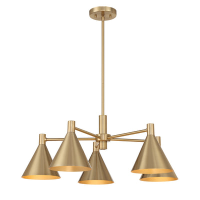 Pharos Chandelier