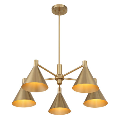 Pharos Chandelier
