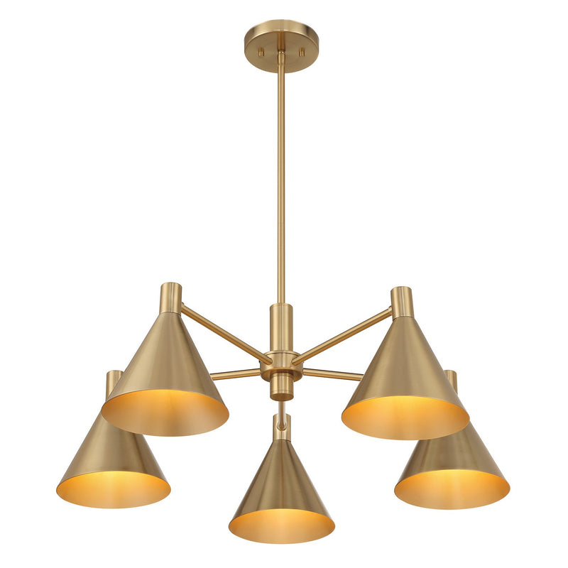 Pharos Chandelier