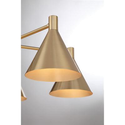 Pharos Chandelier