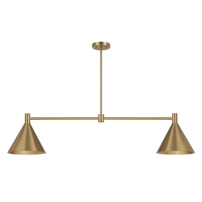Pharos Linear Chandelier