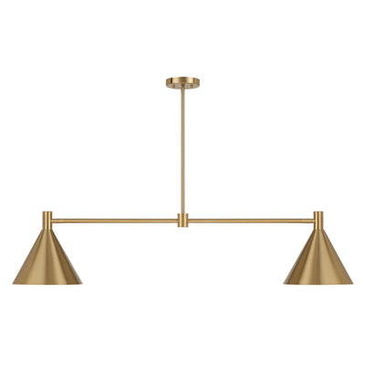 Pharos Linear Chandelier