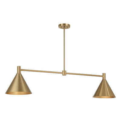 Pharos Linear Chandelier