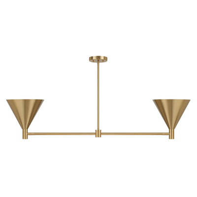 Pharos Linear Chandelier