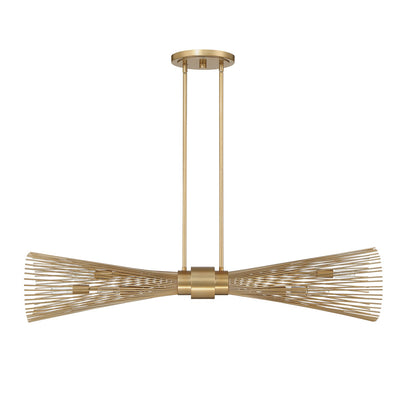 Longfellow Linear Chandelier