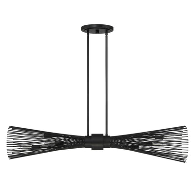 Longfellow Linear Chandelier