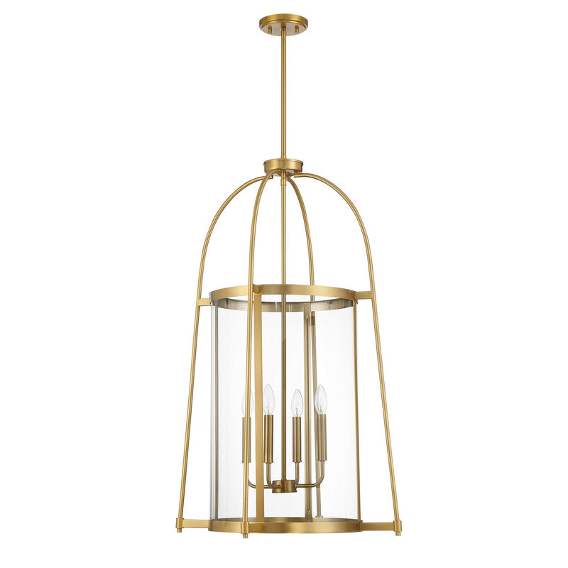 Rosedale Pendant