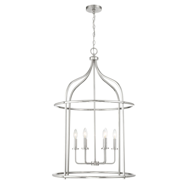 Brookstone Pendant