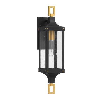 Glendale Outdoor | Wall Lantern