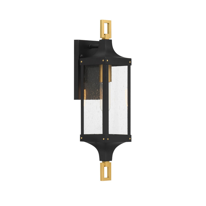 Glendale Outdoor | Wall Lantern