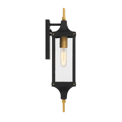 Glendale Outdoor | Wall Lantern