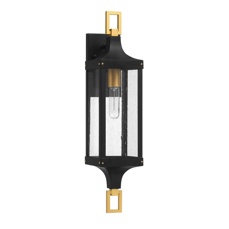 Glendale Outdoor | Wall Lantern