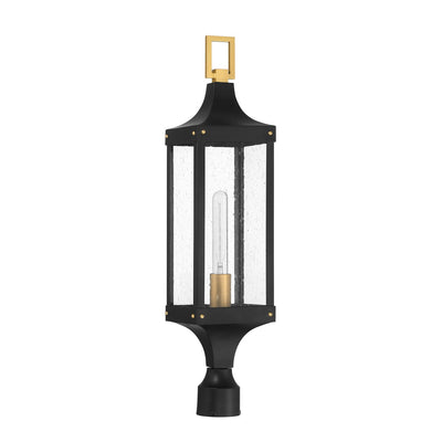 Glendale Outdoor | Post Lantern