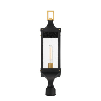 Glendale Outdoor | Post Lantern