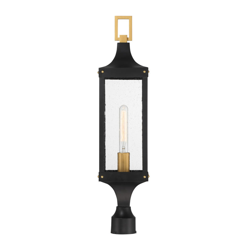 Glendale Outdoor | Post Lantern