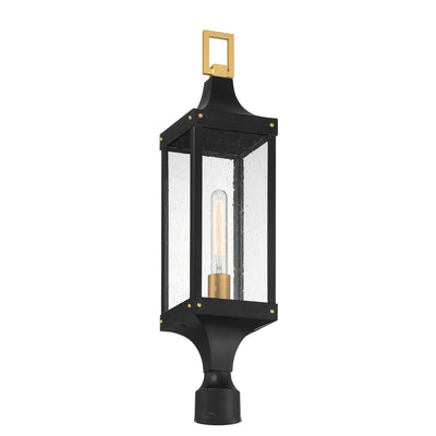 Glendale Outdoor | Post Lantern