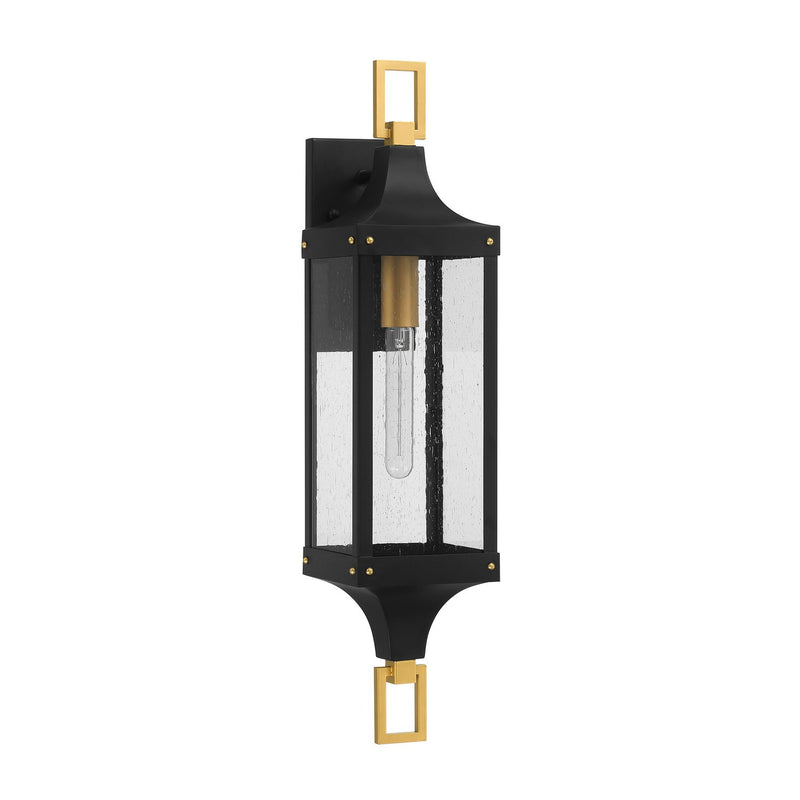 Glendale Outdoor | Wall Lantern