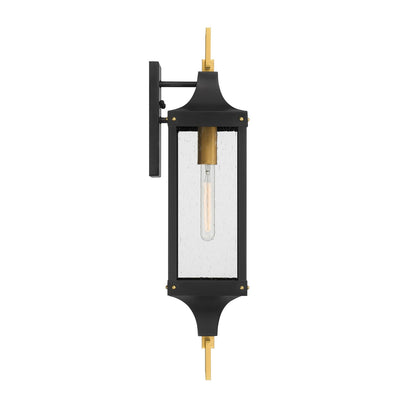 Glendale Outdoor | Wall Lantern