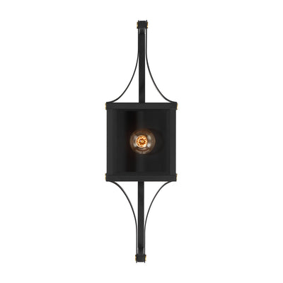 Raeburn Outdoor | Wall Lantern