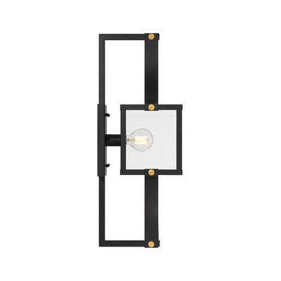 Raeburn Outdoor | Wall Lantern