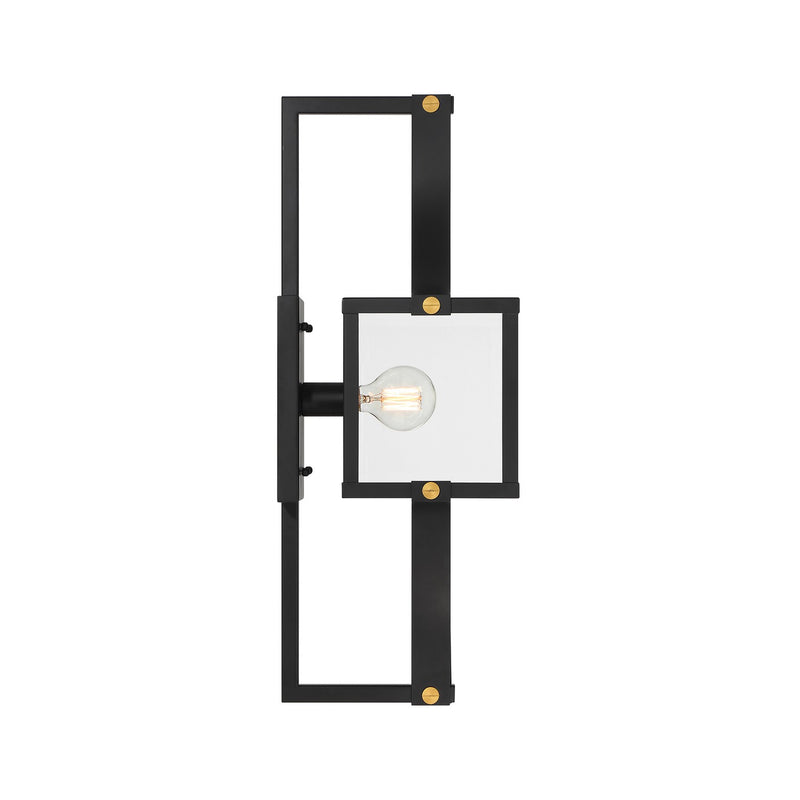 Raeburn Outdoor | Wall Lantern