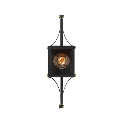 Raeburn Outdoor | Wall Lantern