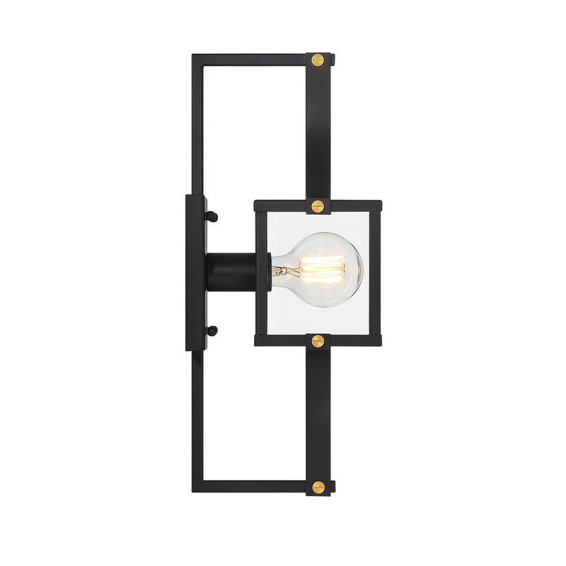 Raeburn Outdoor | Wall Lantern