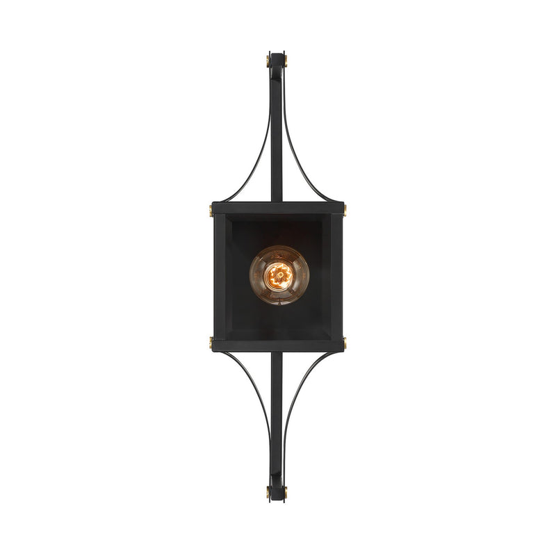 Raeburn Outdoor | Wall Lantern
