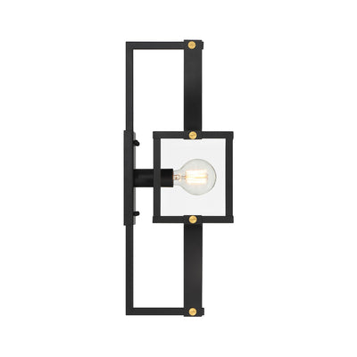 Raeburn Outdoor | Wall Lantern
