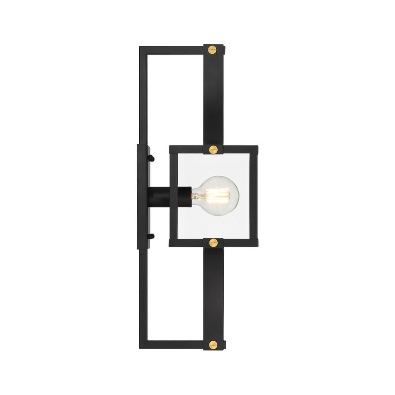 Raeburn Outdoor | Wall Lantern