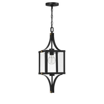 Raeburn Outdoor | Hanging Lantern