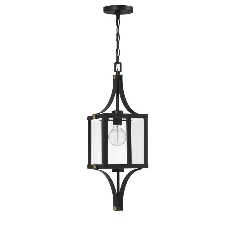 Raeburn Outdoor | Hanging Lantern