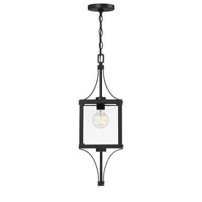 Raeburn Outdoor | Hanging Lantern