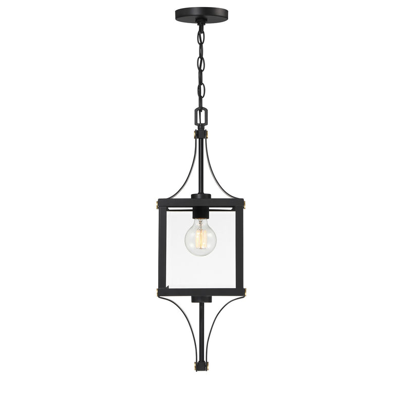 Raeburn Outdoor | Hanging Lantern